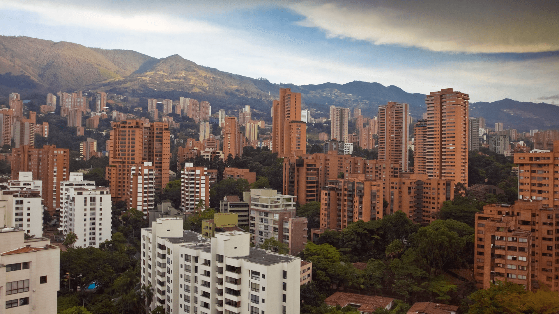 Medellín
